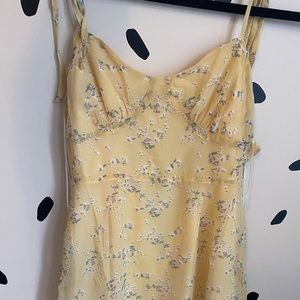 Princess Polly Mini Dress